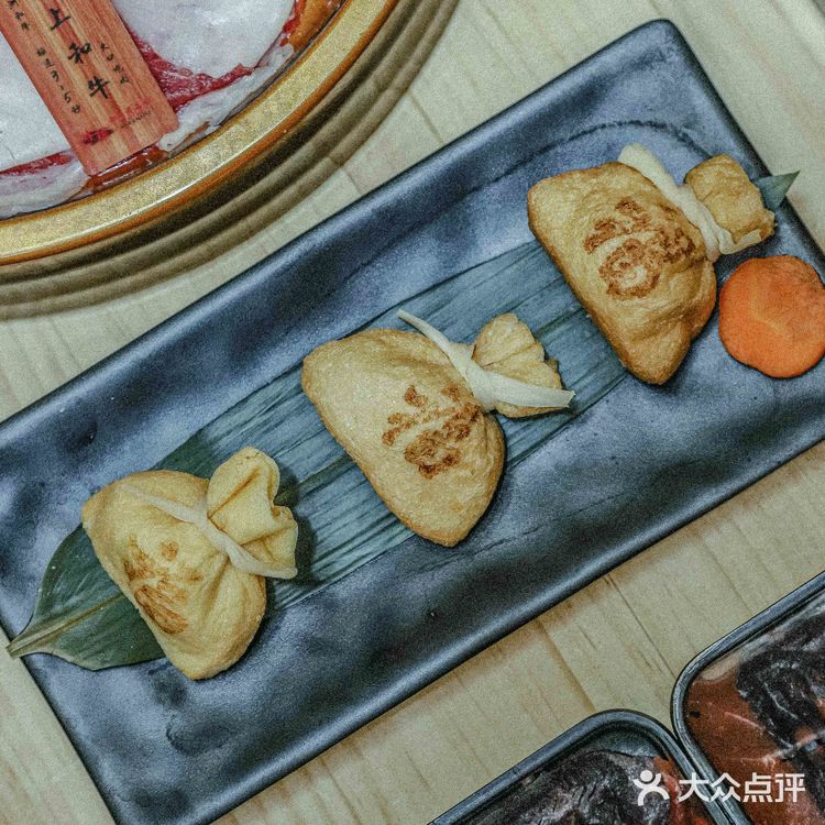 我爱和牛自助!重庆新店疯狂炫🤤