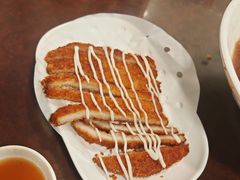 -德兴馆(广东路总店)