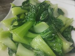 -美味海鲜大排档(明发美食地标店)