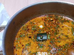 -阿上阿上麻辣香锅&麻辣烫(朝阳蓝色港湾店)