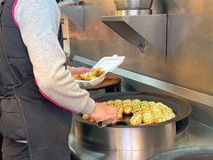 -小杨生煎(黄河路店)