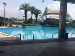 -黄金海岸水上乐园