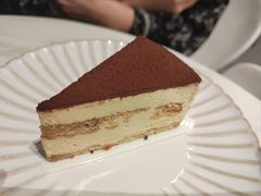 提拉米苏-澈烘焙·生日蛋糕·下午茶(龙华店)