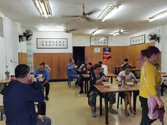 -老字号贾家肉丸糊辣汤(光明巷店)