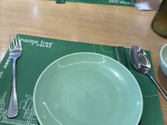 -mango tree芒果树泰国餐厅(青岛万象城店)