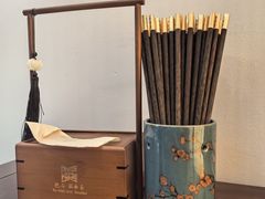 -苏州老字号·苏面斋·秃黄油·三虾面苏式面馆