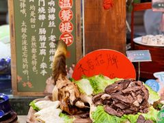 -老西门·常州菜(新区店)