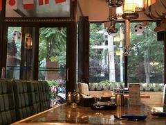 -冰城小镇音乐串吧·聚会餐厅(百子湾店)