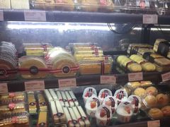 -85度C(广州石牌桥店)