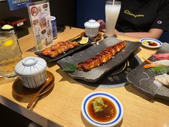 -合点寿司(美罗城店)