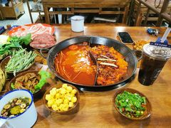 -楠火锅(葫芦岛飞天广场店)