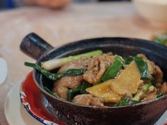 -陈根记大牌档