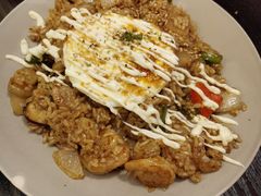 -机器人火炉披萨