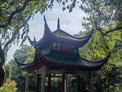 -岳麓山风景名胜区