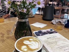 -云座·时光·观景咖啡厅(五爷庙店)