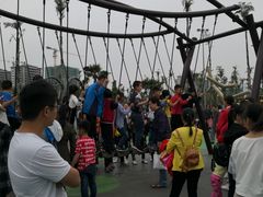 -枫香湖儿童公园