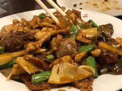 -晋阳饭庄(虎坊桥店)