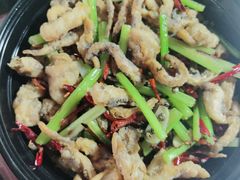 -昱德来·天津菜(河西店)