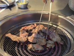-大叹号·朝鲜族烤肉(潍坊泰华城店)
