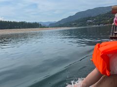 -楠溪江风景名胜区