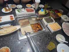 -海底捞火锅(邯郸新世纪中心店)