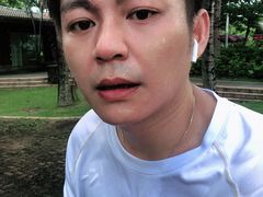 -白沙门生态公园