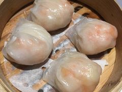 -御花园·粤菜·海鲜火锅(中山公园店)