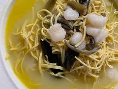 -逸林轩中餐厅(中信泰富朱家角锦江酒店)