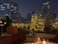 -城市露台景观餐厅(淮海路店)