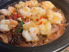 -绿茶餐厅(成都大悦城店)