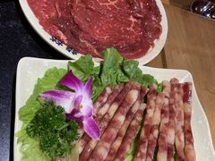 -大龙辣火锅·龙虾·烧烤(湖滨新天地店)