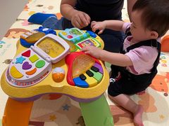 -沃特宝贝亲子游泳中心(壹方中心店)