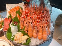 -匠和风精致料理(成都龙湖滨江天街店)