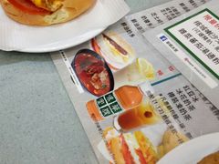 -华嫂冰室(尖沙咀店)