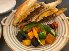 -玲婧胡同·生日蛋糕·餐厅(嘉里城店)