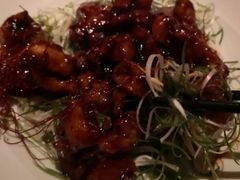 蒙特利焗牛排-金鸭季·北京烤鸭(深业上城店)