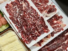 -伟记牛肉(金鸿公路店)