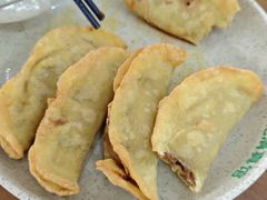 -李记清真馆(打钉巷店)
