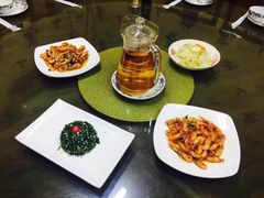 -协和菜馆(凤凰街店)