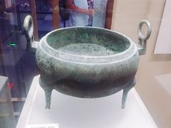 -南昌市博物馆