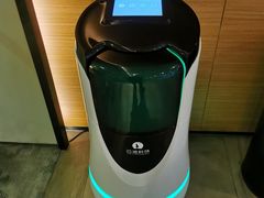 -深圳机场凯悦嘉轩酒店