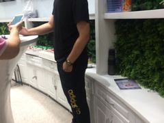 -一兆韦德健身(梅川店)