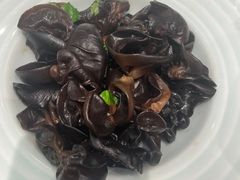 爽口云耳-太兴餐厅(东方广场分店)