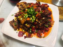 -廖老妈蹄花(中海国际店)