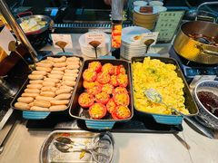 -北京东直门智选假日酒店