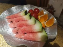 -渝信川菜(西单店)