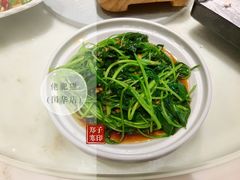 芥兰苗-佬肥猫(国华广场店)