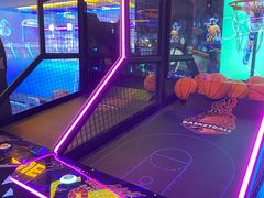 -碧涛阁·泡泡海洋·汤泉洗浴(王府花园店)