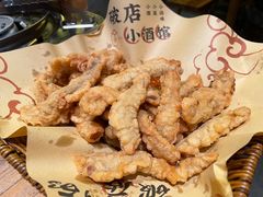 -破三川·新川菜(静安大融城店)