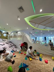 -MELAND CLUB亲子乐园·派对(浦东LCM置汇旭辉馆)